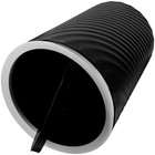 Bathroom Bin with Lid Large Container Convenient Trash Can Household Garbage