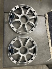 Wet Sounds REVO 6 Speaker Grills - New