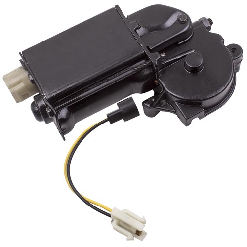 Window Motor for Chevrolet Corvette 5.3L 5358CC 5.4L 5.7L 7.0L 22048629 - Picture 2 of 10