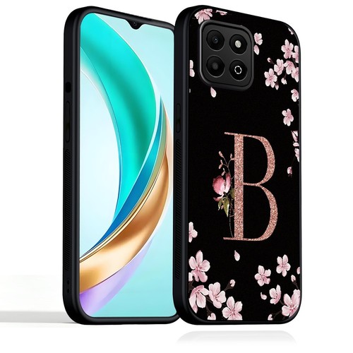 Funda Silicona Antigolpes - Funda Mate Fit Honor X6/X7/X8/200/70 lite/Play 60 - Imagen 14 de 37