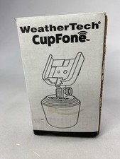 WeatherTech 8ACF1-81CF15  Cupfone with Extension