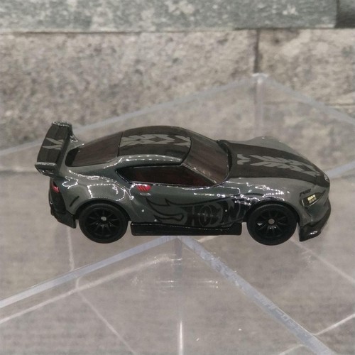 Hot Wheels Toyota Gr Supra /TOY/JAPAN - Picture 3 of 15