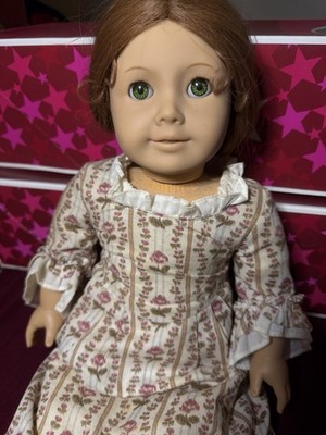 1990s American Girl FELICITY Doll With Complete Outfit - Mint Condition