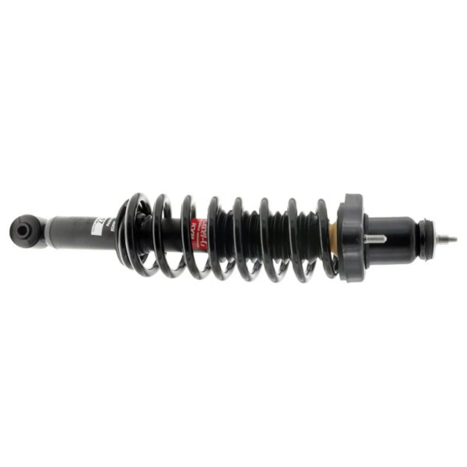 KYB SR4517 Apoio de suspensão traseiro para driver lateral esquerdo para Jeep Patriot 2011-2017 - Imagem 2 de 4