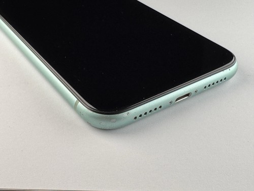 Apple iPhone 11 64GB Green Unlocked - GOOD CONDITION - Afbeelding 6 van 14