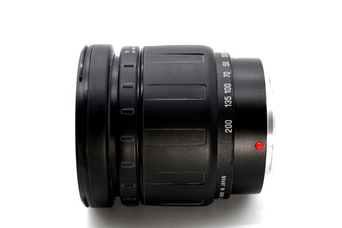 ⭐️Near MINT⭐️TAMRON AF 28-200mm f3.8-5.6 Aspherical LD IF für Minolta/Sony JAPAN - Bild 8 von 17
