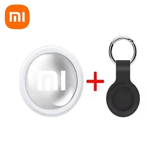 AirTag Xiaomi Smart Finder Mini GPS Apple & Android Katze Tracker + halzband - Picture 3 of 17