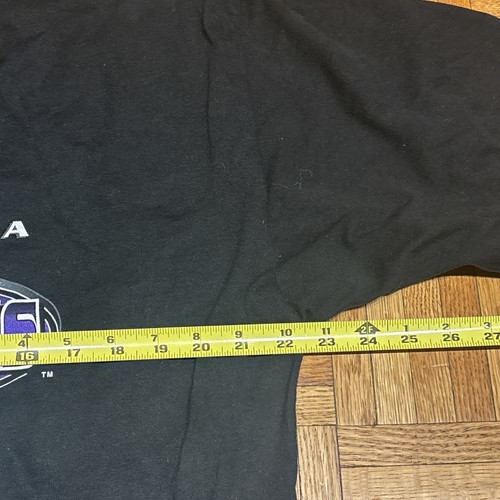 1997 Arizona Diamondbacks Logo Graphic Single Stitch 100% Cotton T-Shirt - EUC - Picture 6 of 9