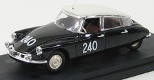 1/43 RIO-MODELS - CITROEN - DS19 N 240 MILLE MIGLIA 1957 ZORE - DUBESSAY 4162
