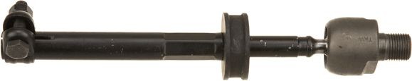 Rotule de direction axiale JAR219 TRW en acier forgé anti-vibration pour BMW