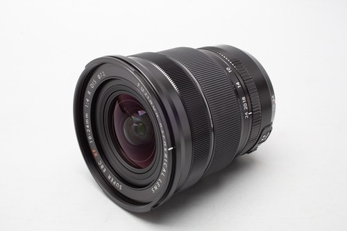 *Mint* Fujifilm XF 10-24mm f/4 R OIS Zoom Lens For X-T3 X-H2 X-T4 X-T5 X-Pro3 - Picture 2 of 13