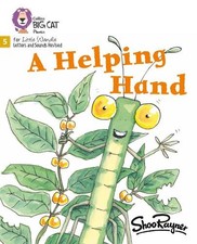 Shoo Rayner A Helping Hand (Paperback) (UK IMPORT)