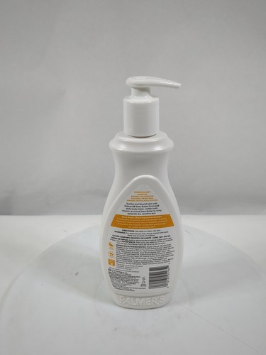 Palmer's Shea Formula Raw Shea Body Lotion , Pump 13.50 Oz - Picture 3 of 5