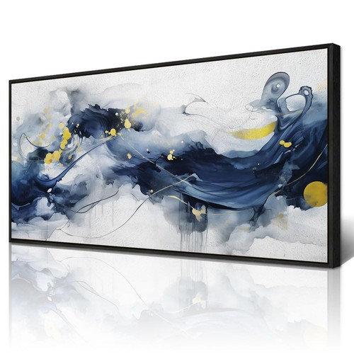 Large Canvas Prints Wall Art For Living Room Wall Decorations For Office Bedr...