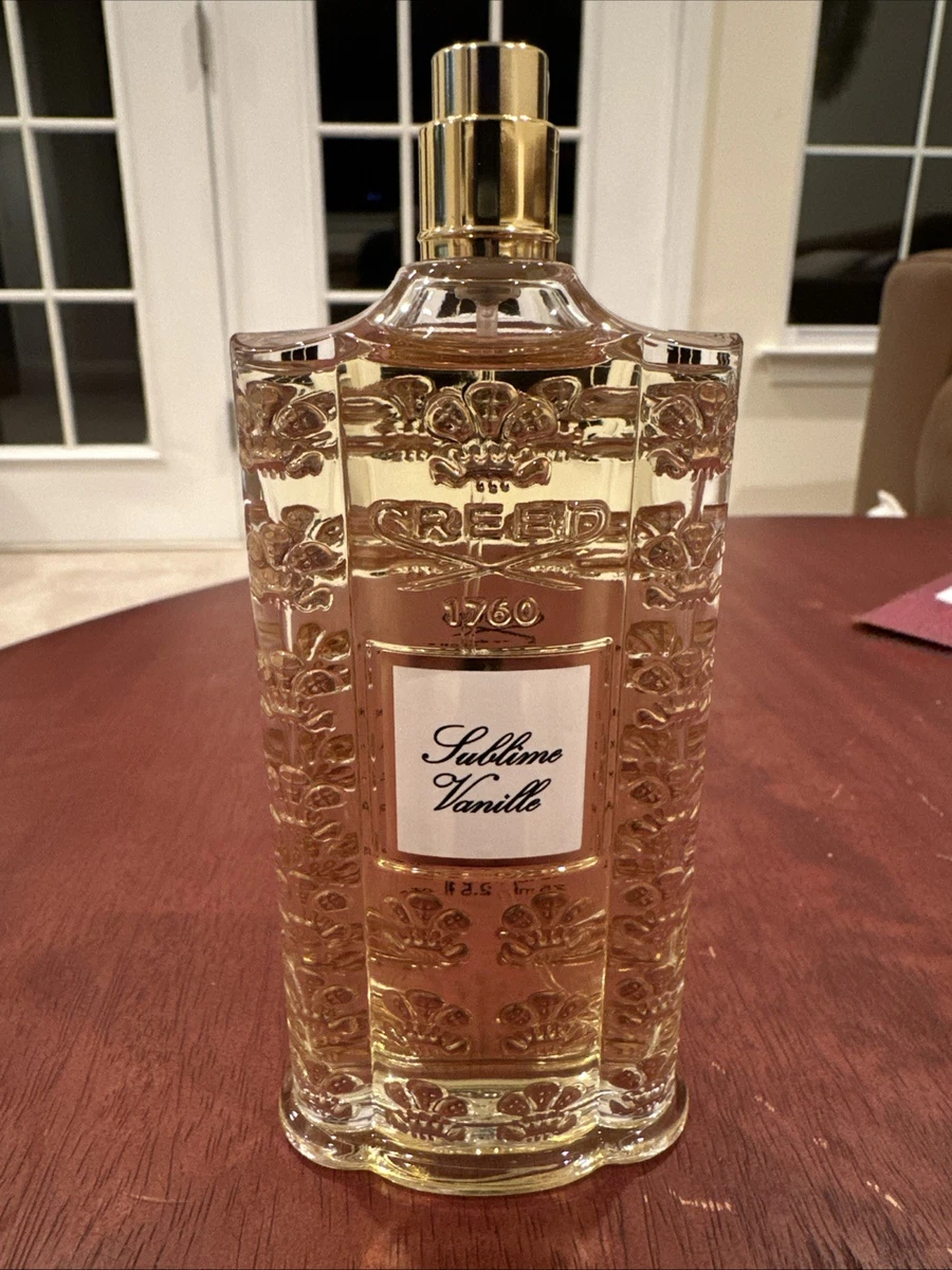 Creed Sublime Fragrances for Women for sale | eBay