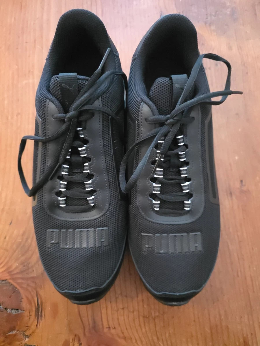ニューオフィシャル PUMA Cell Regulate Black for Sale | Authenticity Guaranteed | eBay