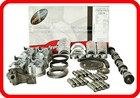 96-02 Chevrolet GM 350 5.7L OHV V8  VORTEC Master Engine Rebuild Kit