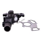 Water Pump 380-1659 397-5684 T413421 for Perkins Caterpillar C4.4 C7.1 Engine