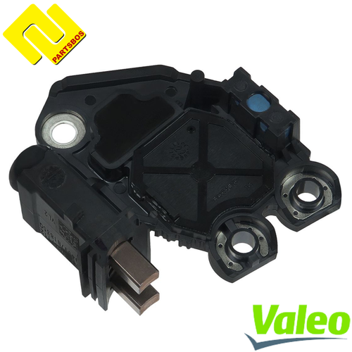 VALEO 595348 Alternator Voltage Regulator 14v ,595212 ,591800 ,851008901 ,85100 - Picture 2 of 4
