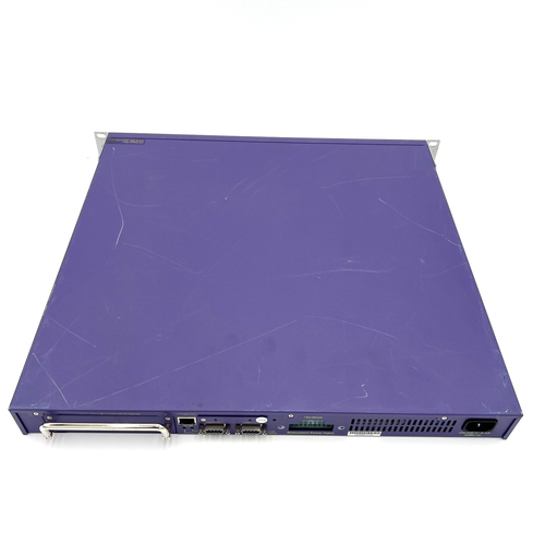 Extreme Networks Summit X450e-48p Network Switch with Rack Ears - Picture 7 of 14