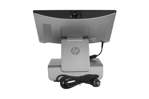 HP RP9 Model 9115 All-In-One i3-7101E / 128GB SSD / 4GB / Win10 - Zdjęcie 2 z 3