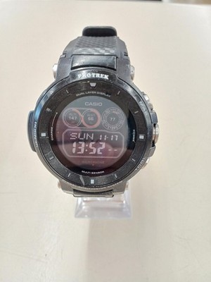 Casio WSD-F30-RG Pro Trek 4GB GPS Bluetooth Smartwatch for