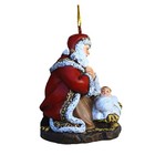 Christmas Decorations Ornaments Santa Claus for Tree Xmas Hanging