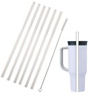 Get the Perfect Fit with these Replacement Straws for Owala 40oz Tumbler