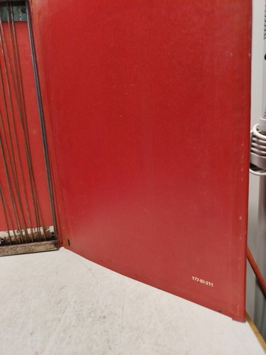 Vintage NRI Szkolenie techniczne PUSTE segregatory McGraw-Hill - Zdjęcie 11 z 13
