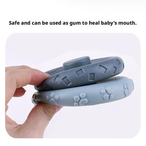 Koala Stapeln Musik Ringe Frühen Bildung Puzzle Regenbogen Ringe Koala Spie L1 - Bild 10 von 11