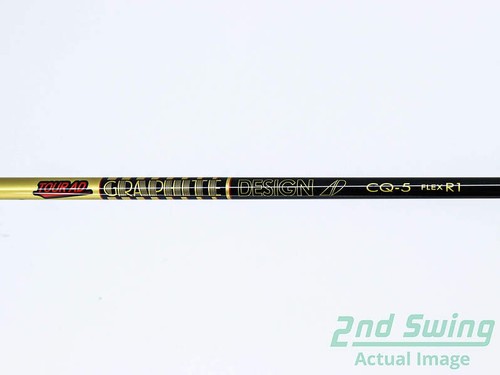 TaylorMade M5 Tour Driver 8° Graphite Regular Right 45.75in - Picture 6 of 8