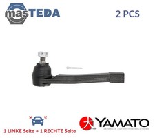 I10552YMT SPURSTANGENKOPF AXIALGELENK VORNE OUTER YAMATO 2PCS NEU OE QUALITÄT