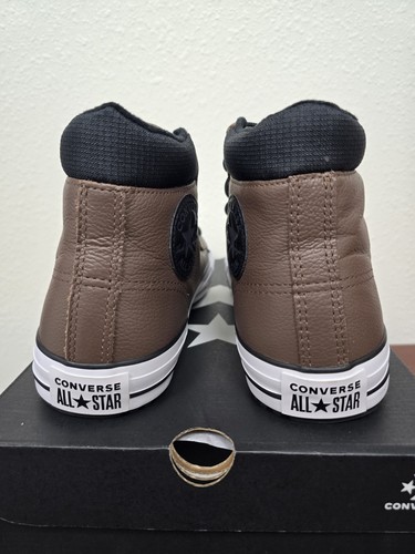 Converse Chuck Taylor All Star Braun CTAS PC Stiefel Hi TOP Herren 10 162413 - Bild 7 von 11