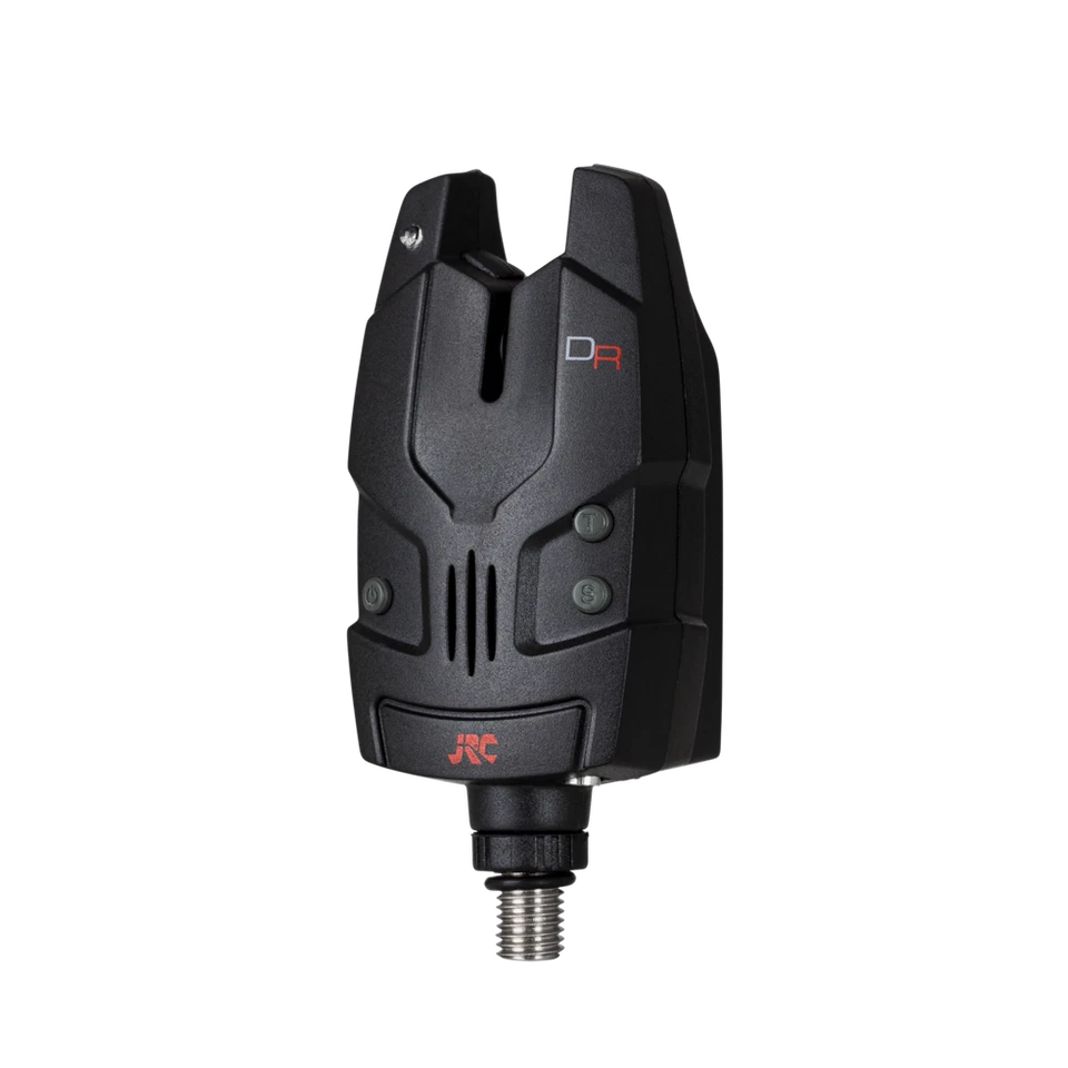 Juego de radar DR JRC 3+1 / alarma de mordedura de pesca de carpa Foto 4 de 4