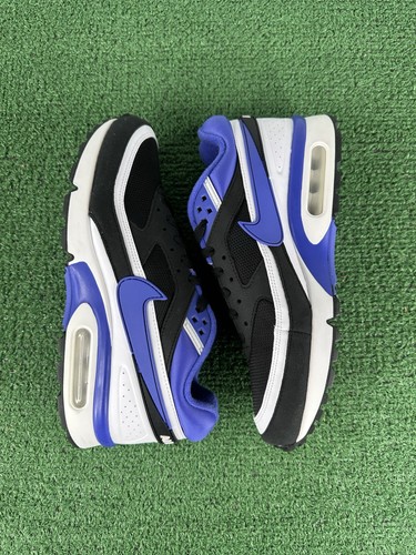 Size 8.5 - Nike Air Max BW OG Persian Violet DJ6124-001 - New - Picture 3 of 9