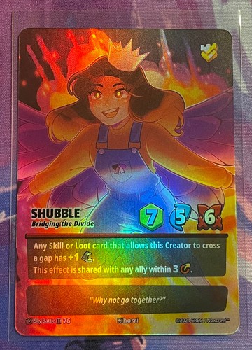 MCC Sky Battle Singles 1st Edition. Full Art/Holo/Rare/Common - Bild 35 von 120