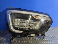 Renault Master III 2020 Vorne rechts Scheinwerfer 260105567R FOY7953