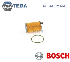 F 026 407 122 ENGINE OIL FILTER BOSCH FOR VW TOUAREG 3.0 V6 TDI 3L