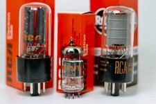 TUNG-SOL 真空管 5Y3GT タングソル　rca Rca 5y3gt for sale | eBay