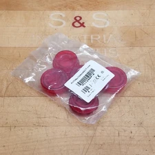 Automation Direct PL1298P-5 Push Button Lens Replacement - NEW