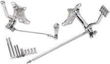Drag Specialties Forward Controls without Pegs - 056129-BX82