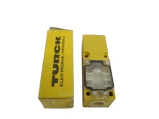 TURCK MP-10H-UZ3X INDUCTIVE PROXIMITY SENSOR NSMP