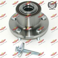 AUTOKIT 01.98031 Radlagersatz Vorne für FORD MONDEO IV Turnier (BA7)