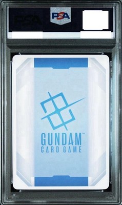 PSAS10 RX-78 LR++ Newtype Rising Gundam card Game Gundam