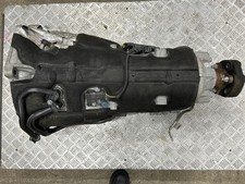 BMW 7 G11 G12 2018 Petrol/electricity Automatic gearbox GA8P75HZ NAR118153