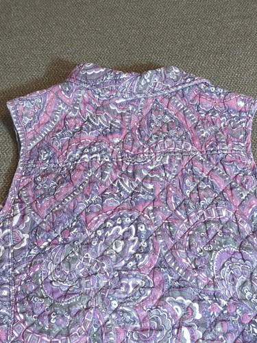 Croft & Barrow Damen Weste | Größe XL | Stylische Weste - Bild 18 von 24