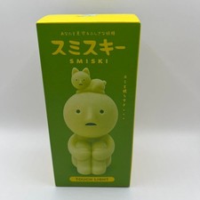 DREAMS SMISKI Touch Sensor LED Room Light Figure 2024 Limited Edition