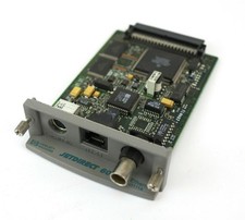 HP JetDirect 600N J3111A - Printserver/Netzwerkkarte - Color Laserjet/Designjet