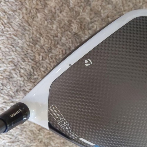 Taylormade Sim Driver - Picture 9 of 9