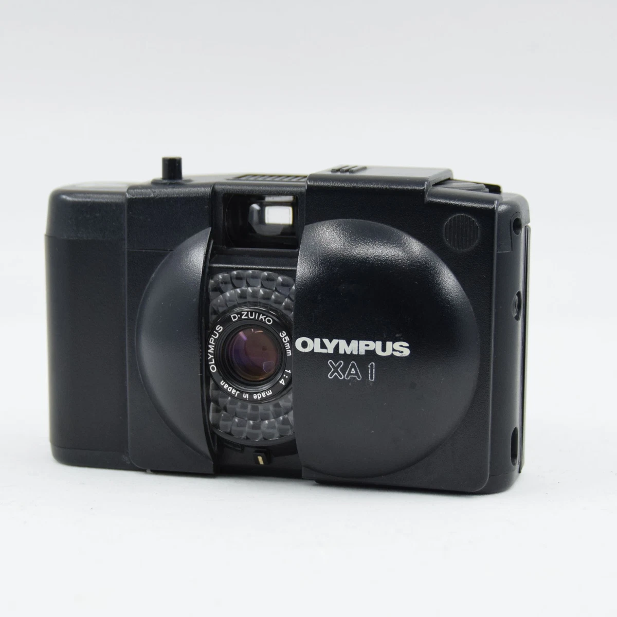 Olympus Xa A11 for sale - eBay